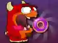 Spel Snoep Monster Eater online Spel Snoep Monster Eater online