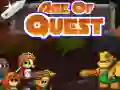Spel Tijdperk van Quest online Spel Tijdperk van Quest online