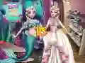 Spel Eliza: Zeemeermin of Prinses online Spel Eliza: Zeemeermin of Prinses online