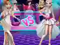 Spel Mode Strijd online Spel Mode Strijd online