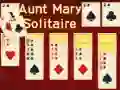 Spel Tante Mary Solitaire online Spel Tante Mary Solitaire online