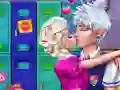 Spel Liefdesverhaal op de middelbare school online Spel Liefdesverhaal op de middelbare school online