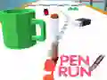 Spel Pen Rennen online Spel Pen Rennen online