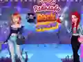 Spel Roodharigen Rockconcert online