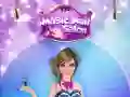 Spel Magische Nagelsalon online Spel Magische Nagelsalon online