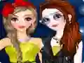 Spel Nieuwe Mode Diva online Spel Nieuwe Mode Diva online