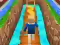 Spel Blokker Runner online