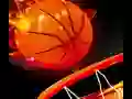 Spel 2D Gekke Basketbal online Spel 2D Gekke Basketbal online