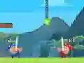 Spel Viking Oorlogen 2: Schat online Spel Viking Oorlogen 2: Schat online