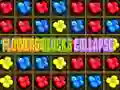 Spel Bloemenblokken Instorting online Spel Bloemenblokken Instorting online