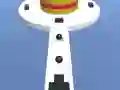 Spel Vuurballen 3D online Spel Vuurballen 3D online