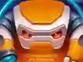 Spel Robot Ontsnapping online Spel Robot Ontsnapping online