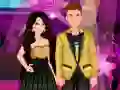Spel Justin en Selena weer samen online Spel Justin en Selena weer samen online