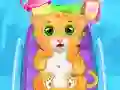 Spel Kleine Kat Arts online Spel Kleine Kat Arts online