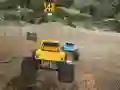 Spel Zware Muscle Cars Offroad online Spel Zware Muscle Cars Offroad online