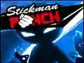 Spel Stickman Klap online