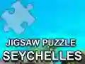 Spel Puzzel Seychelles online Spel Puzzel Seychelles online