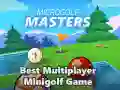 Spel Microgolf Meesters online Spel Microgolf Meesters online