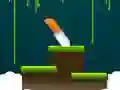 Spel Mes Sprong online