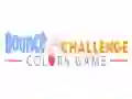 Spel Bounce Kleurenuitdagingen Spel online