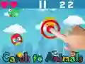 Spel Vang de Dieren online Spel Vang de Dieren online