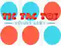 Spel Tic Tac Toe Kleuren Spel online Spel Tic Tac Toe Kleuren Spel online