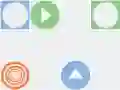 Spel Los het Kleuren Spel online Spel Los het Kleuren Spel online