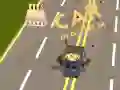 Spel Auto Chaos online Spel Auto Chaos online