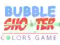 Spel Bubbel Shooter Kleuren Spel online Spel Bubbel Shooter Kleuren Spel online