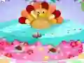 Spel Vrolijke Thanksgiving Taart Meester online Spel Vrolijke Thanksgiving Taart Meester online