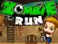 Spel Zombie Rennen online Spel Zombie Rennen online