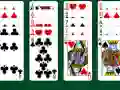 Spel Geduld Solitaire online Spel Geduld Solitaire online