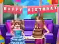 Spel Gefeliciteerd met je Verjaardag online Spel Gefeliciteerd met je Verjaardag online
