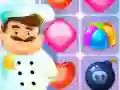 Spel Super Snoepexplosie online Spel Super Snoepexplosie online