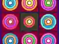 Spel Kleur Ringen online Spel Kleur Ringen online