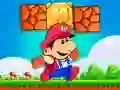 Spel Super Wereld Avontuur online Spel Super Wereld Avontuur online