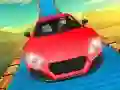 Spel Onmogelijke Auto Stunts 3D online Spel Onmogelijke Auto Stunts 3D online