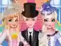 Spel Victoriaans Koninklijk Bal online Spel Victoriaans Koninklijk Bal online