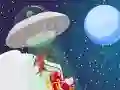 Spel Kerst Santa Claus Alien Oorlog online Spel Kerst Santa Claus Alien Oorlog online