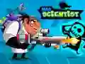 Spel Gekke wetenschapper online Spel Gekke wetenschapper online