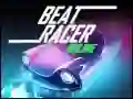 Spel Beat Racer Online online