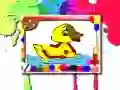 Spel Kleurboek voor Kinderen online Spel Kleurboek voor Kinderen online