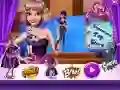Spel Superhelden Speelgoedwinkel online Spel Superhelden Speelgoedwinkel online