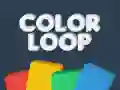 Spel Kleur Loop online