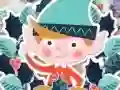 Spel 12 Dagen van Kerst online Spel 12 Dagen van Kerst online