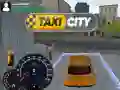 Spel Taxi Stad online Spel Taxi Stad online