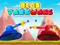 Spel Blob Tank Oorlogen online Spel Blob Tank Oorlogen online