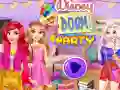 Spel Disney Studentenfeest online Spel Disney Studentenfeest online