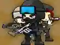 Spel Militaire Verdediging online Spel Militaire Verdediging online