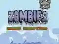 Spel Zombies Beren Schieten online